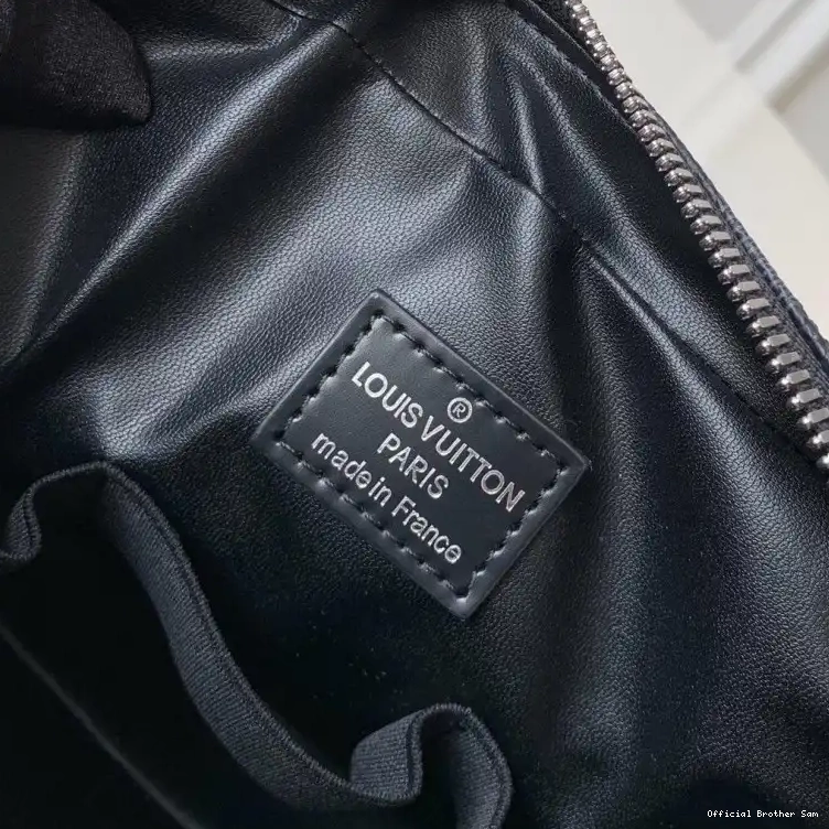 Official Brother Sam LV Bags 19B5790075 0807